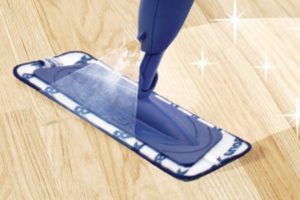 prodotti professionali pulizia parquet Sommariva Conegliano